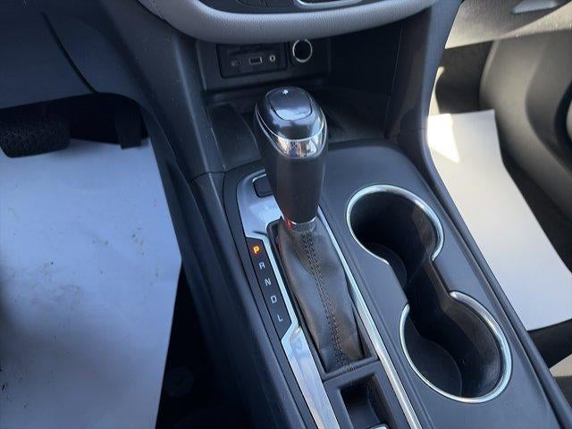 2019 Chevrolet Equinox AWD Premier
