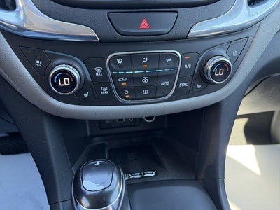 2019 Chevrolet Equinox AWD Premier