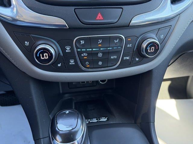 2019 Chevrolet Equinox AWD Premier