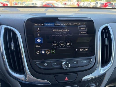 2019 Chevrolet Equinox AWD Premier