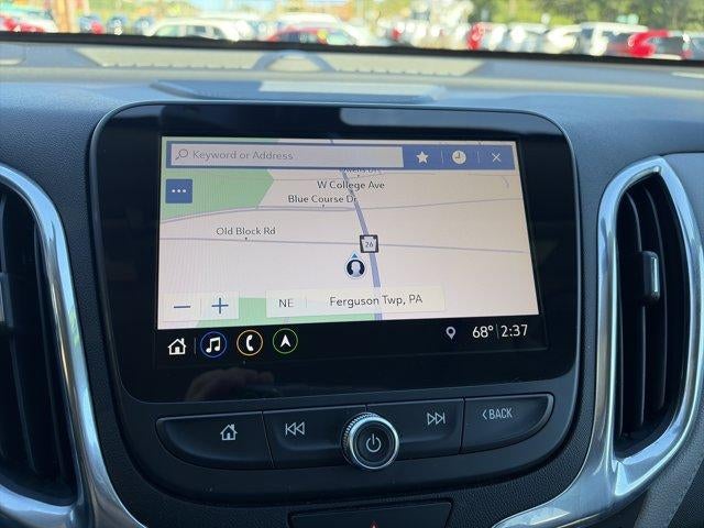 2019 Chevrolet Equinox AWD Premier