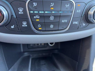 2019 Chevrolet Equinox AWD Premier