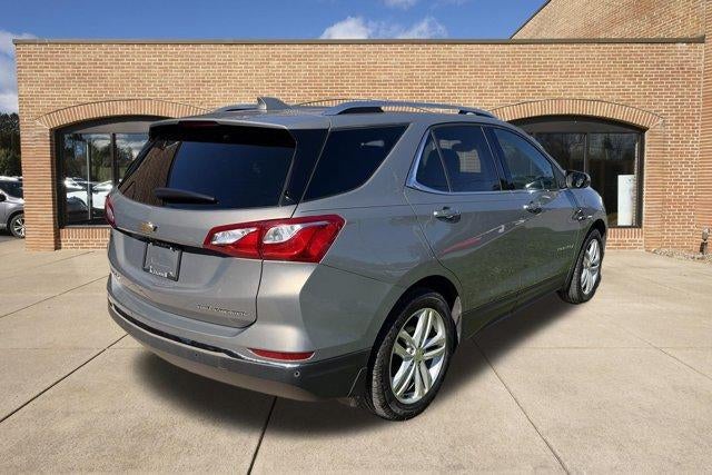 2019 Chevrolet Equinox AWD Premier