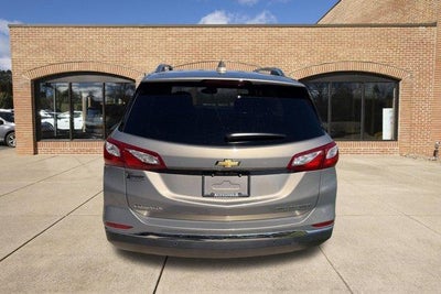 2019 Chevrolet Equinox AWD Premier