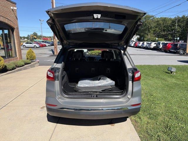 2019 Chevrolet Equinox AWD Premier