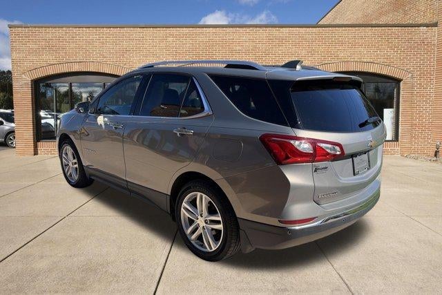 2019 Chevrolet Equinox AWD Premier