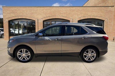 2019 Chevrolet Equinox AWD Premier