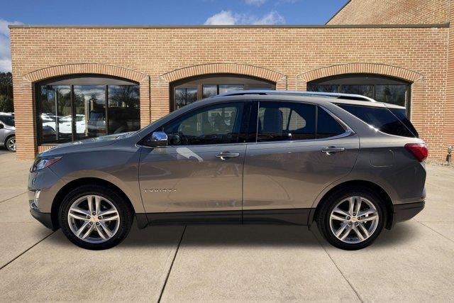 2019 Chevrolet Equinox AWD Premier
