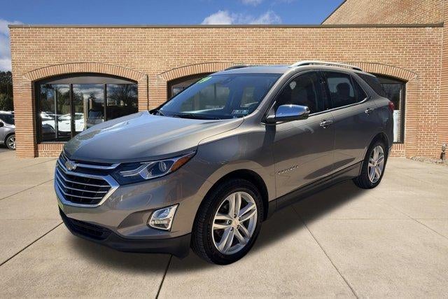 2019 Chevrolet Equinox AWD Premier