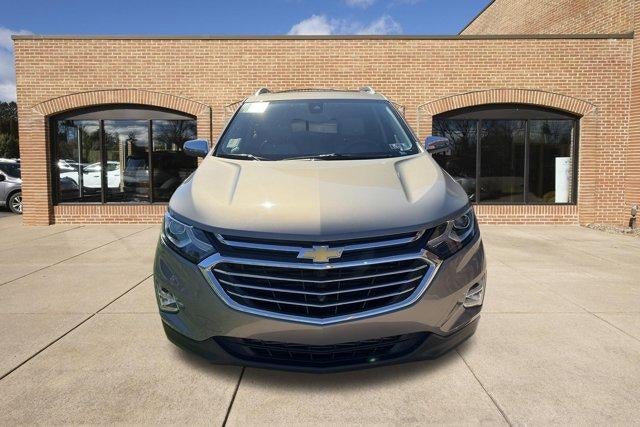 2019 Chevrolet Equinox AWD Premier