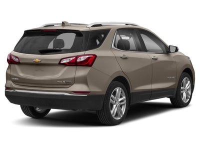 2019 Chevrolet Equinox AWD Premier