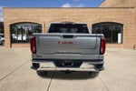 2025 GMC Sierra 1500 Crew Cab Short Box 4-Wheel Drive SLT