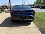 2025 Kia K4 LXS FWD