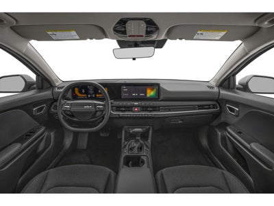 2025 Kia K4 LXS FWD