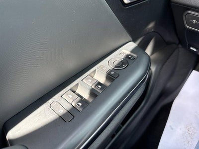 2025 Kia K4 LXS FWD