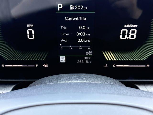 2025 Kia K4 LXS FWD