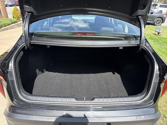 2025 Kia K4 LXS FWD