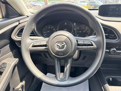 2021 Mazda Mazda CX-30 2.5 S AWD