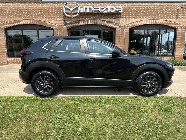 2021 Mazda Mazda CX-30 2.5 S AWD