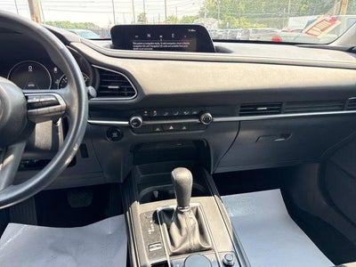2021 Mazda Mazda CX-30 2.5 S AWD
