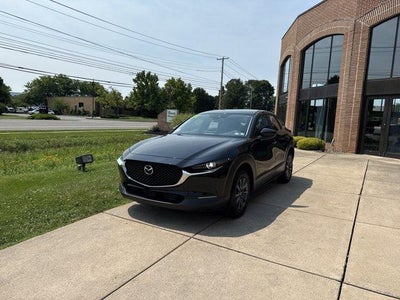 2021 Mazda Mazda CX-30 2.5 S AWD