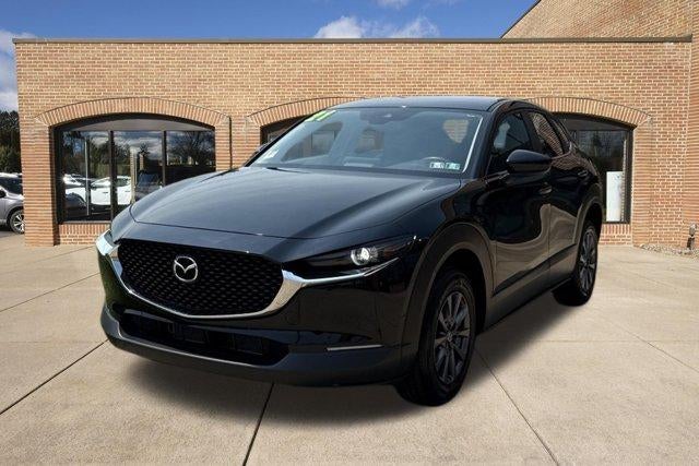 2021 Mazda Mazda CX-30 2.5 S AWD