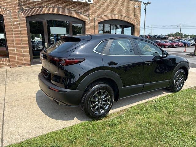 2021 Mazda Mazda CX-30 2.5 S AWD