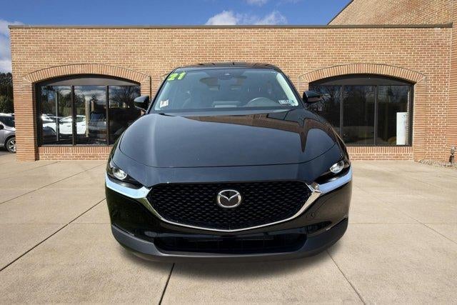 2021 Mazda Mazda CX-30 2.5 S AWD
