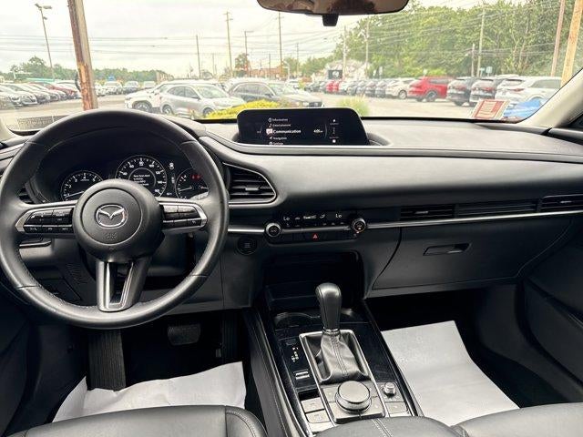 2025 Mazda Mazda CX-30 2.5 S Select Sport AWD