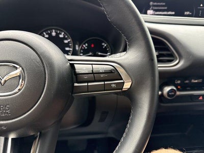 2025 Mazda Mazda CX-30 2.5 S Select Sport AWD