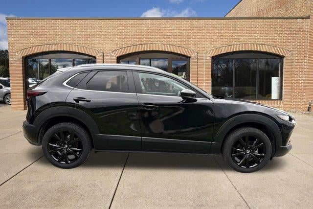 2025 Mazda Mazda CX-30 2.5 S Select Sport AWD