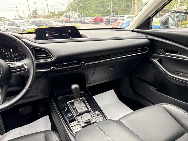2025 Mazda Mazda CX-30 2.5 S Select Sport AWD