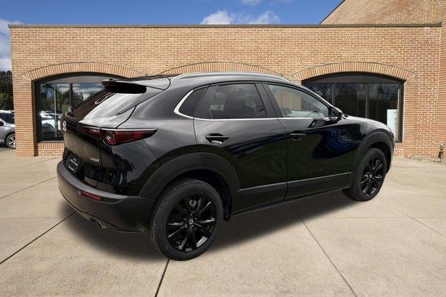 2025 Mazda Mazda CX-30 2.5 S Select Sport AWD