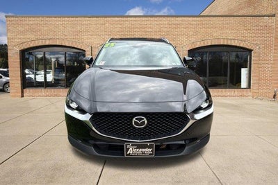 2025 Mazda Mazda CX-30 2.5 S Select Sport AWD
