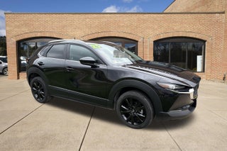 2025 Mazda Mazda CX-30 2.5 S Select Sport AWD