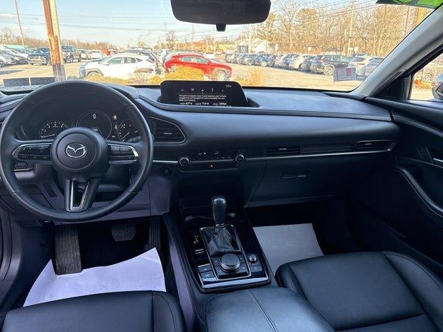 2025 Mazda Mazda CX-30 2.5 S Select Sport AWD