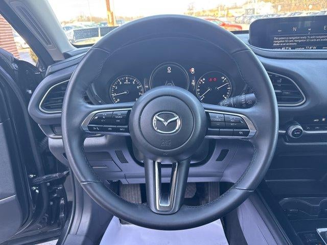 2025 Mazda Mazda CX-30 2.5 S Select Sport AWD