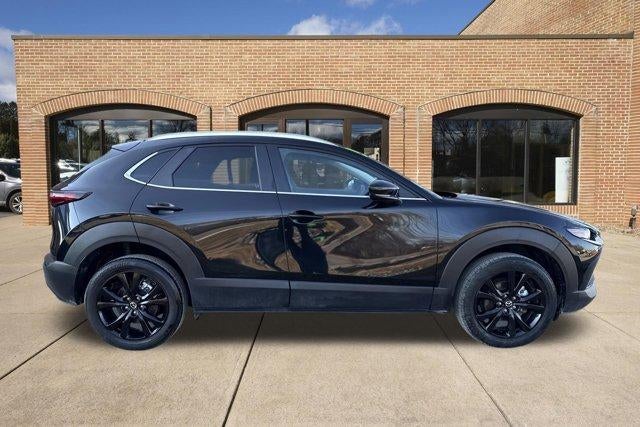 2025 Mazda Mazda CX-30 2.5 S Select Sport AWD