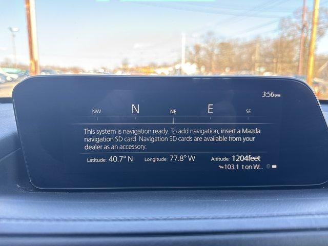 2025 Mazda Mazda CX-30 2.5 S Select Sport AWD