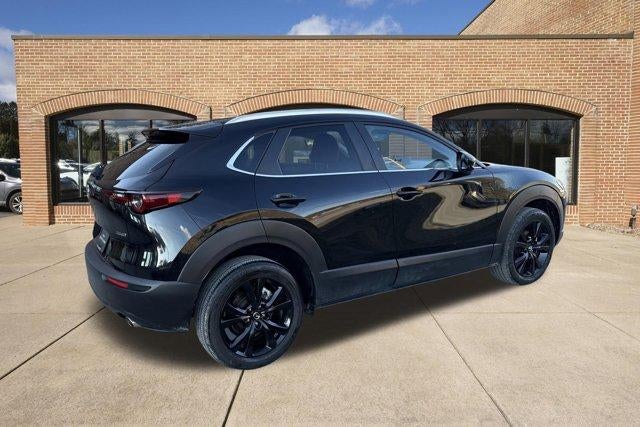 2025 Mazda Mazda CX-30 2.5 S Select Sport AWD