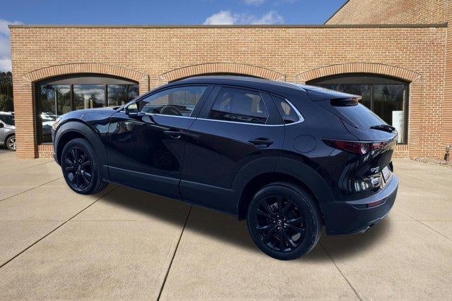 2025 Mazda Mazda CX-30 2.5 S Select Sport AWD