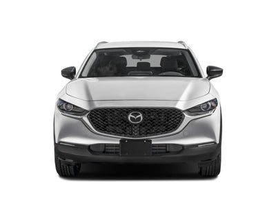 2025 Mazda Mazda CX-30 2.5 S Select Sport AWD