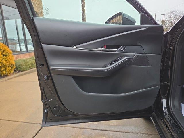 2025 Mazda Mazda CX-30 2.5 S Preferred Package AWD
