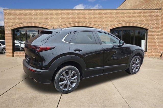 2025 Mazda Mazda CX-30 2.5 S Preferred Package AWD