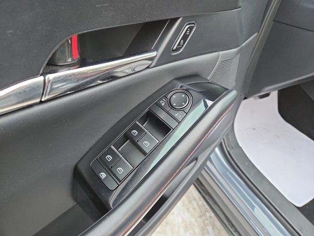 2025 Mazda Mazda CX-30 2.5 S Carbon Edition AWD