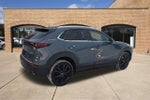 2025 Mazda Mazda CX-30 2.5 S Carbon Edition AWD