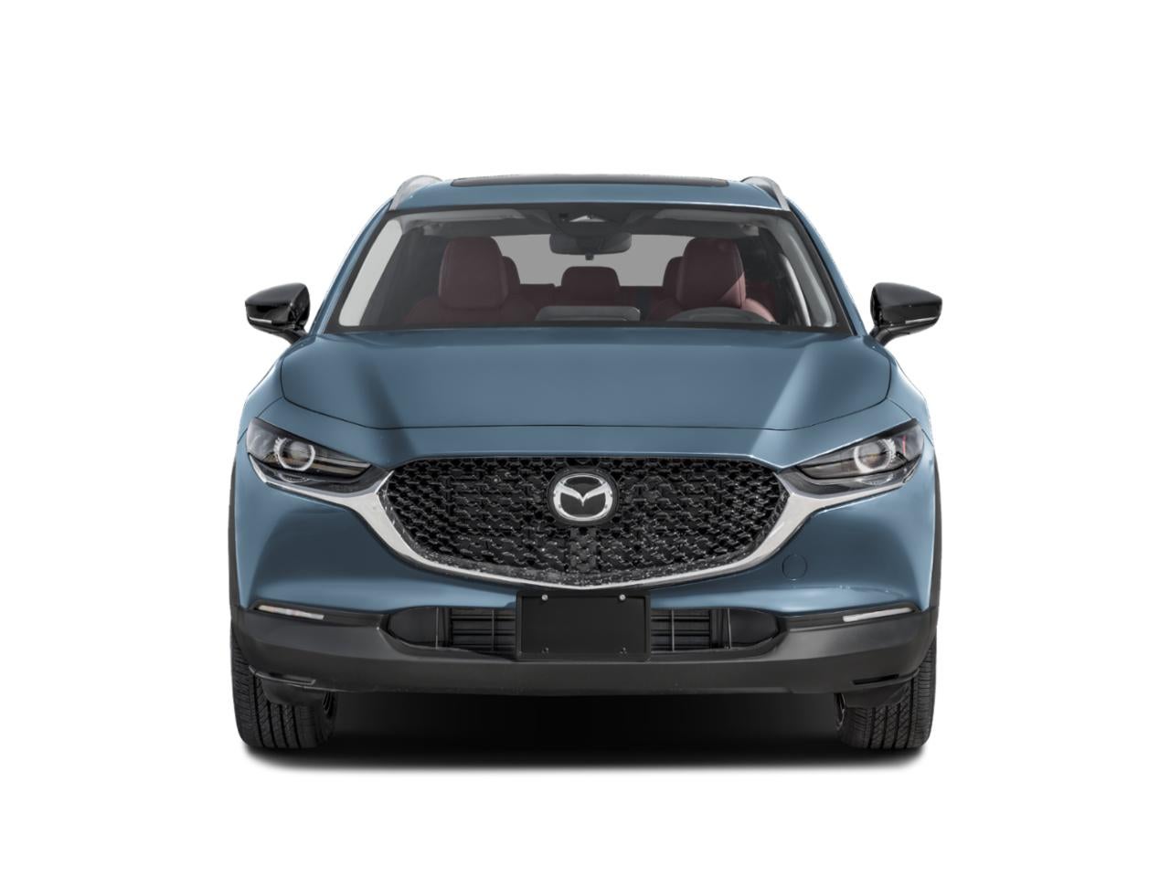 2025 Mazda Mazda CX-30 2.5 S Carbon Edition AWD