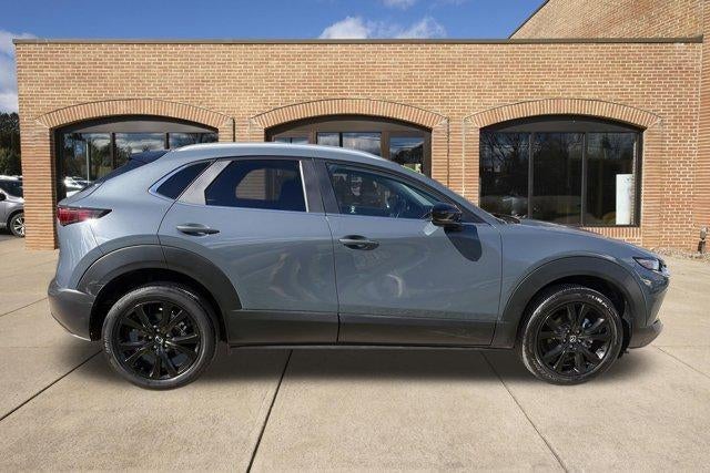 2025 Mazda Mazda CX-30 2.5 S Carbon Edition AWD