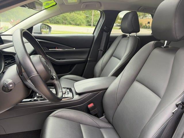 2025 Mazda Mazda CX-30 2.5 S Preferred Package AWD