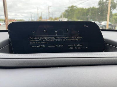 2025 Mazda Mazda CX-30 2.5 S Preferred Package AWD